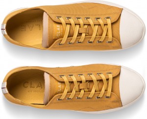 Clae Herbie Textile Ochre galéria