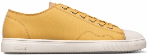 Clae Herbie Textile Ochre galéria