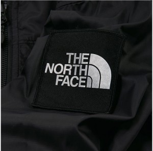 The North Face M 1990 Seasonal Mountain Jacket Black White Reflective galéria