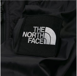 The North Face M 1990 Seasonal Mountain Jacket Black White Reflective galéria