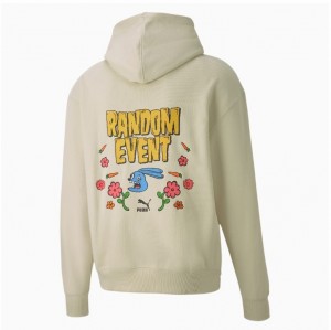 Puma x RANDOMEVENT Hoodie galéria