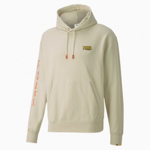 Puma x RANDOMEVENT Hoodie galéria