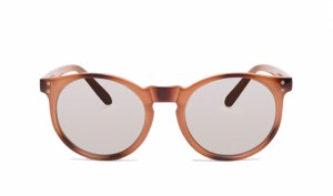 CHPO Trestles Brown / Silver galéria