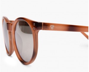 CHPO Trestles Brown / Silver galéria
