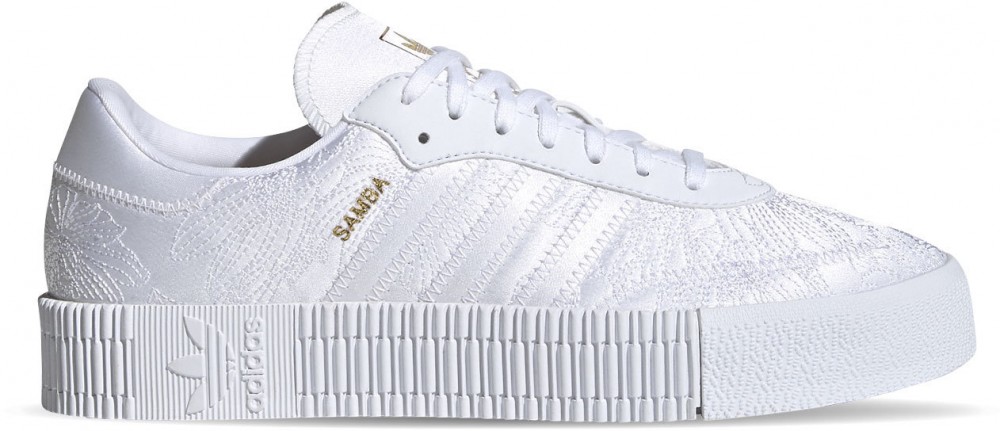 adidas Sambarose W