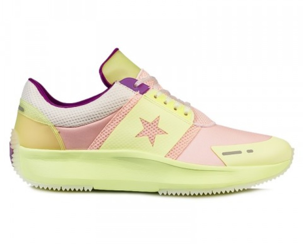 Converse Run Star OX