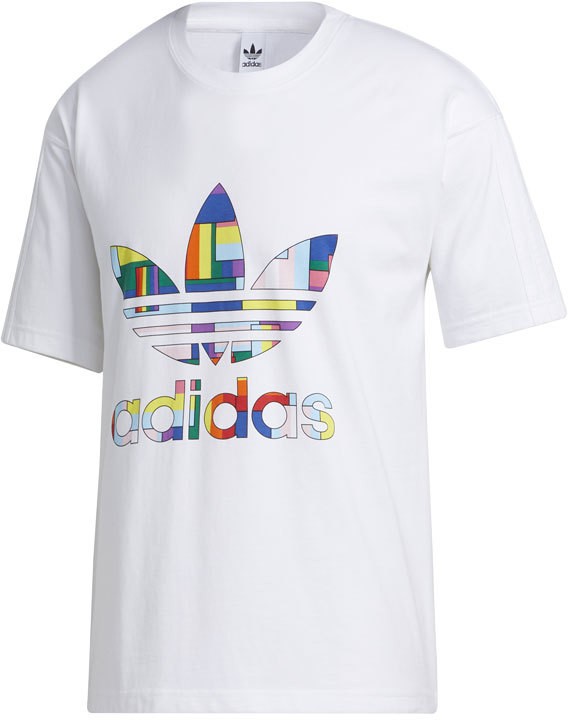 adidas Flag Fill Tee