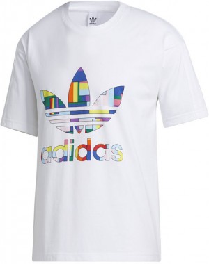 adidas Flag Fill Tee galéria