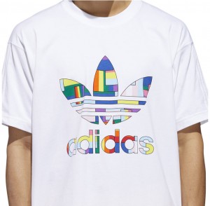 adidas Flag Fill Tee galéria