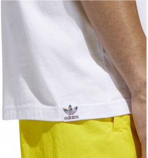 adidas Flag Fill Tee galéria