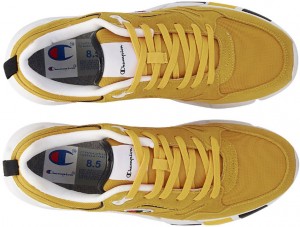 Champion Lander Suede Me galéria