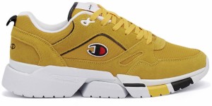 Champion Lander Suede Me galéria