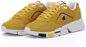 Champion Lander Suede Me galéria