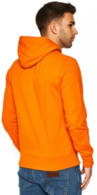 Champion Script Logo Hoodie galéria