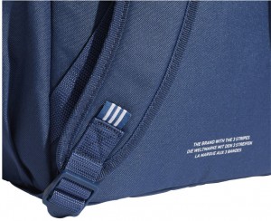 adidas CL Backpack Prem Logo galéria