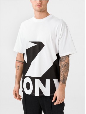 Converse M Star Chevron Icon Remix Tee galéria
