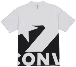 Converse M Star Chevron Icon Remix Tee galéria