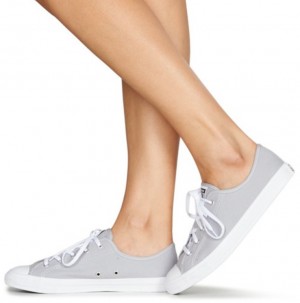 Converse Chuck Taylor AS Dainty GS galéria