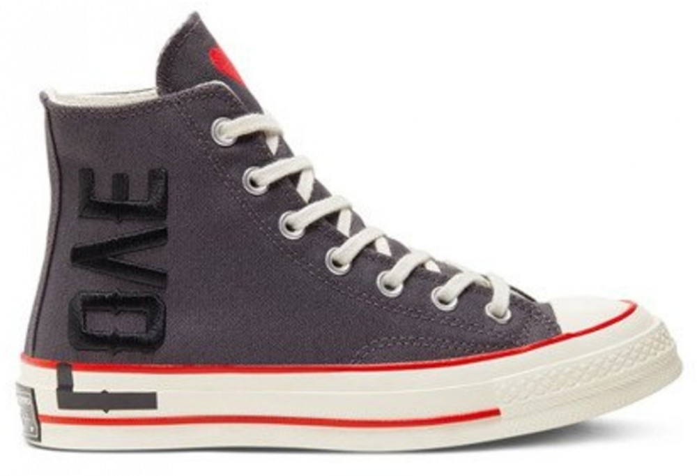 Converse Chuck 70 x Love Fearlessly