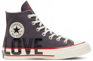 Converse Chuck 70 x Love Fearlessly galéria