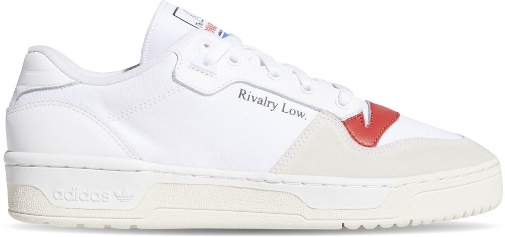 adidas Rivalry Low