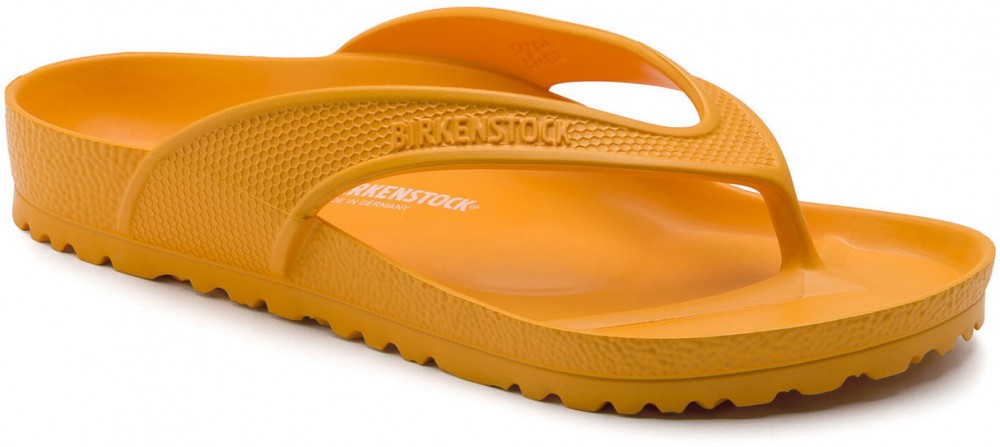 Birkenstock Honolulu EVA Zinnia Regular