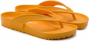 Birkenstock Honolulu EVA Zinnia Regular galéria