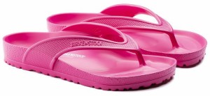 Birkenstock Honolulu EVA Red galéria