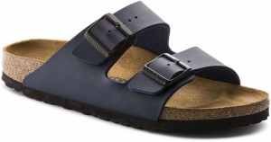 Birkenstock Arizona Blue Regular galéria