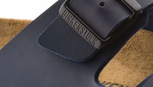 Birkenstock Arizona Blue Regular galéria
