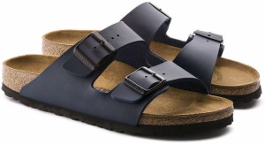 Birkenstock Arizona Blue Regular galéria