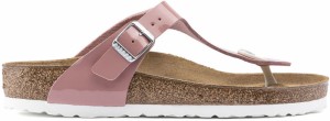 Birkenstock Gizeh Patent Old Rose Regular galéria