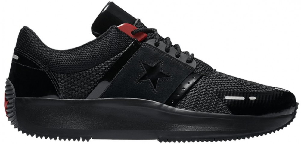 Converse Run Star OX