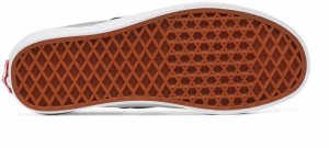 Vans Ua Classic Slip-On (Checkerboard)Silvertrwht galéria