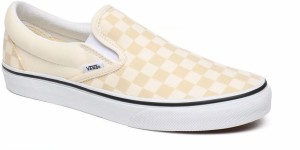 Vans Ua Classic Slip-On (Checkerboard)Clscwhttrwt galéria