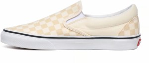 Vans Ua Classic Slip-On (Checkerboard)Clscwhttrwt galéria