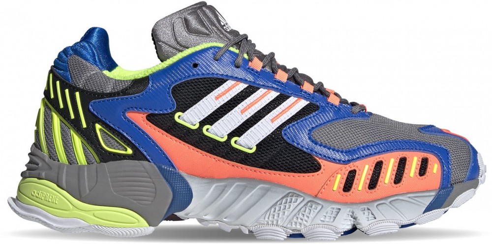 adidas Torsion TRDC W
