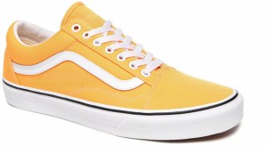 Vans Ua Old Skool (Neon)Blazing Orng/Tr Wht galéria