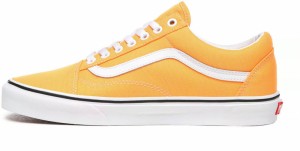 Vans Ua Old Skool (Neon)Blazing Orng/Tr Wht galéria