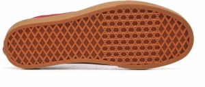 Vans Ua Old Skool (Gum) Rosewood/True White galéria