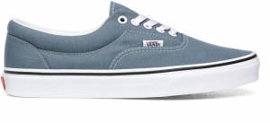 Vans Ua Era Blue Mirage/True White galéria