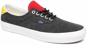 Vans Ua Era 59 (Vans Coastal) Blk/Tr Wht galéria