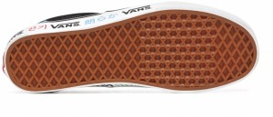 Vans Ua Era (Vans Spirit)Multi/Tr Wht galéria