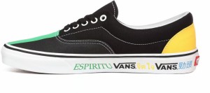 Vans Ua Era (Vans Spirit)Multi/Tr Wht galéria