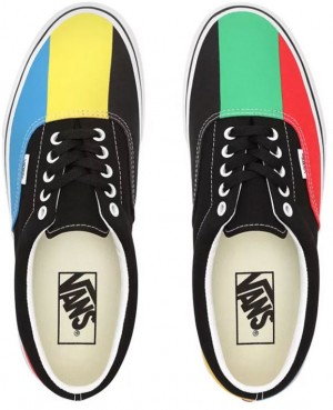 Vans Ua Era (Vans Spirit)Multi/Tr Wht galéria