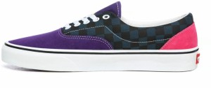 Vans Ua Era (Sprtpk)Fschppl/Mlti/Trwt galéria