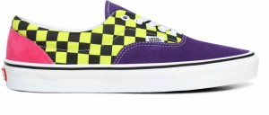 Vans Ua Era (Sprtpk)Fschppl/Mlti/Trwt galéria