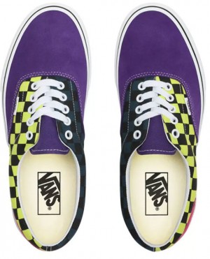 Vans Ua Era (Sprtpk)Fschppl/Mlti/Trwt galéria