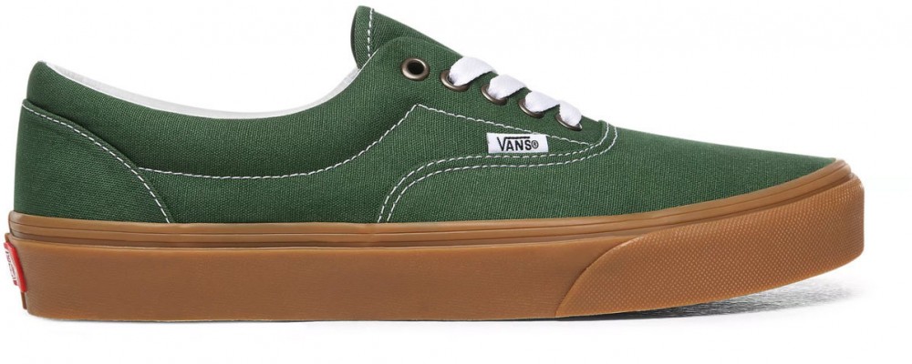 Vans Ua Era (Gum)Grner Pastures/Trwht