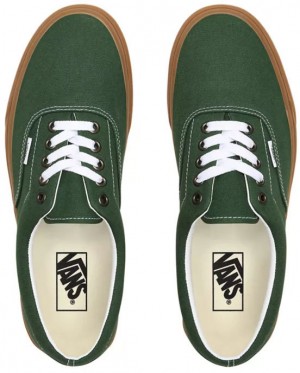 Vans Ua Era (Gum)Grner Pastures/Trwht galéria